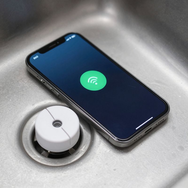 Leak Detection & Repair in Little Elm