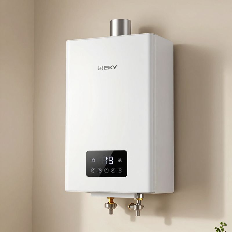 Water Heater Services in Little Elm