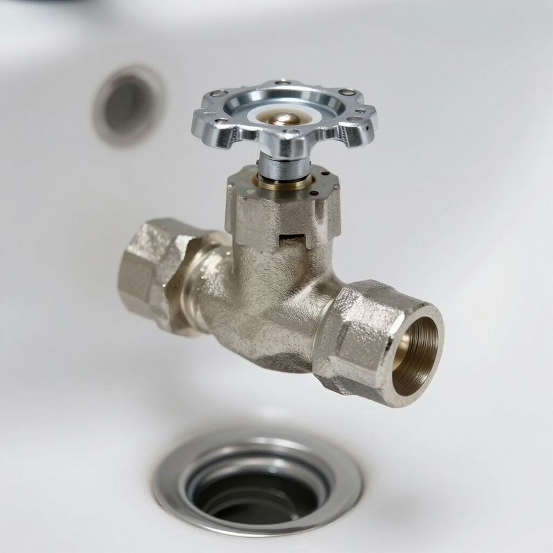 Toilet & Faucet Repair in Little Elm