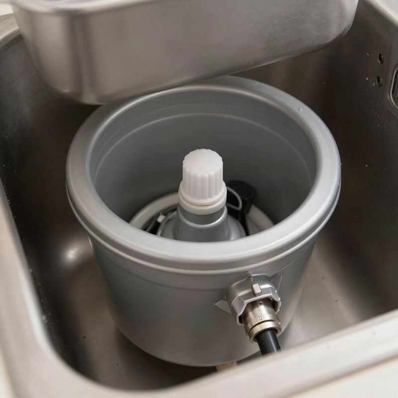 Garbage Disposal in Little Elm
